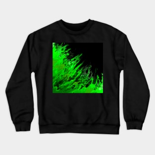 Toxic Crewneck Sweatshirt